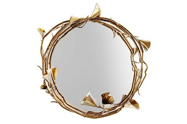 Lily Mirror